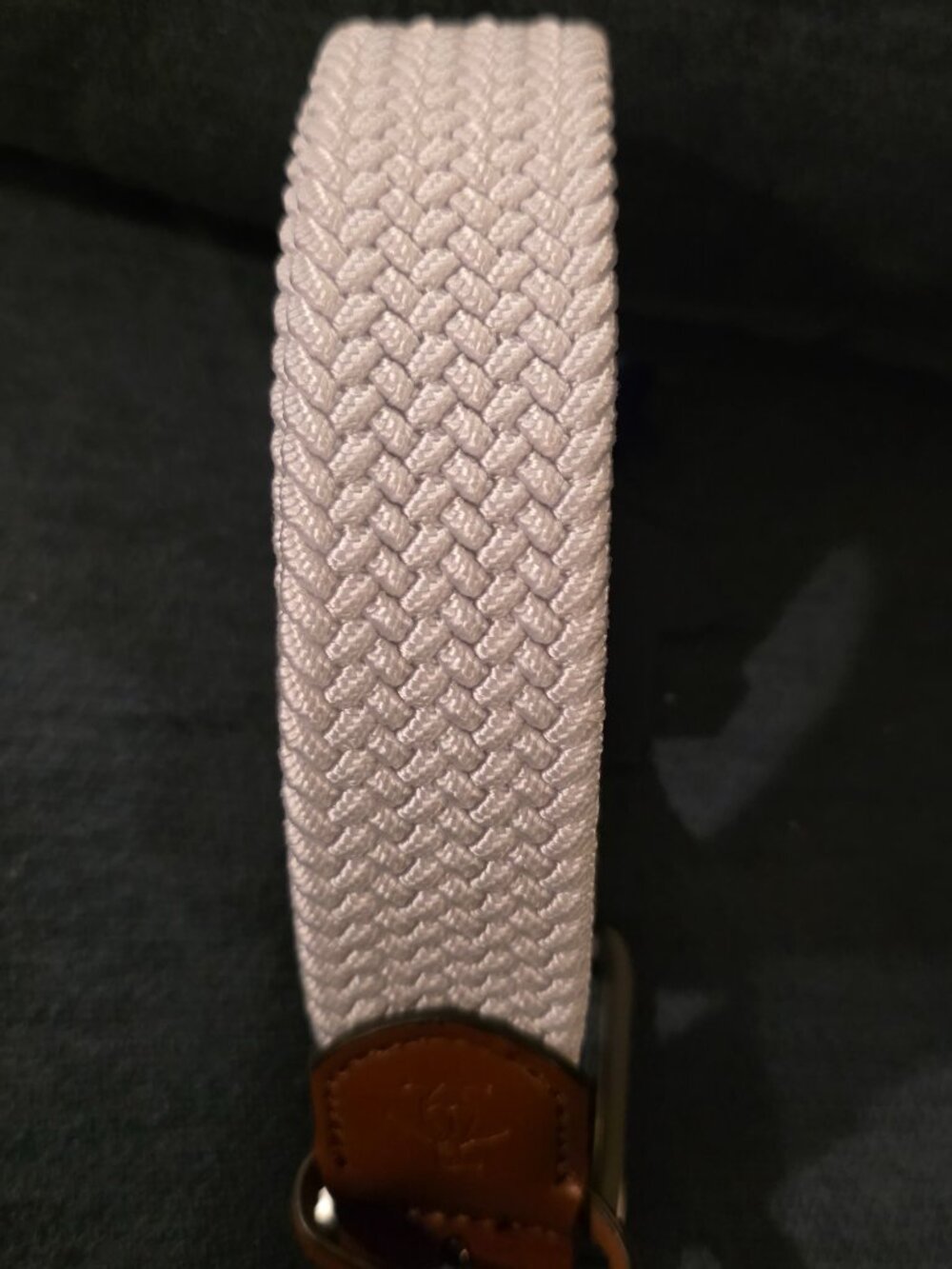 Penguin Men's belt Sz 38-40 NWT - Picture 6 of 10